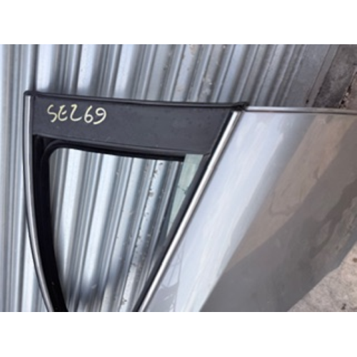 PORTIERA PORTA SPORTELLO POSTERIORE DESTRA DX ALFA ROMEO GIULIETTA 2012
