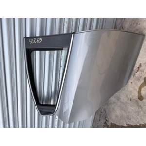 PORTIERA PORTA SPORTELLO POSTERIORE DESTRA DX ALFA ROMEO GIULIETTA 2012