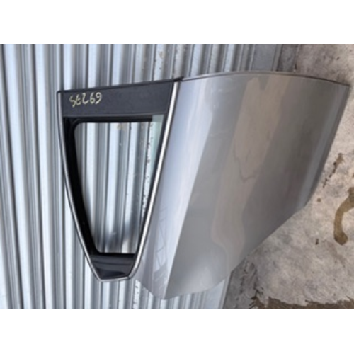 PORTIERA PORTA SPORTELLO POSTERIORE DESTRA DX ALFA ROMEO GIULIETTA 2012