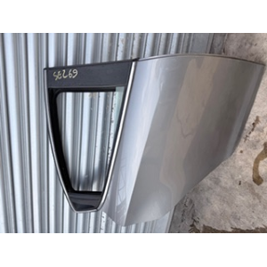 PORTIERA PORTA SPORTELLO POSTERIORE DESTRA DX ALFA ROMEO GIULIETTA 2012
