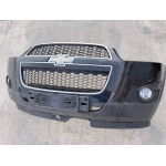 PARAURTI ANTERIORE CHEVROLET CAPTIVA 2.2 D 120KW 2012 Z22D1 PARTE INFERIORE DA SOSTITUIRE 