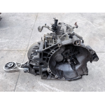 20UM26 CAMBIO MANUALE FIAT Ducato III Van (250, 290) 2.2 D 100 Multijet Diesel 100CV 74kW 4HV anno 2009