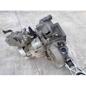 20UM26 CAMBIO MANUALE FIAT Ducato III Van (250, 290) 2.2 D 100 Multijet Diesel 100CV 74kW 4HV anno 2009