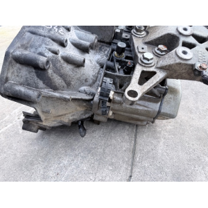 20UM26 CAMBIO MANUALE FIAT Ducato III Van (250, 290) 2.2 D 100 Multijet Diesel 100CV 74kW 4HV anno 2009