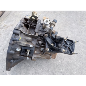20UM16 CAMBIO MANUALE 5M PEUGEOT Boxer Van (244) 2.2 HDi Diesel 101CV 74kW (DW12UTED) da anno 2001 2006 TIPO MOTORE 4HY 