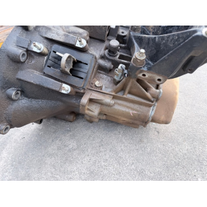 20UM16 CAMBIO MANUALE 5M PEUGEOT Boxer Van (244) 2.2 HDi Diesel 101CV 74kW (DW12UTED) da anno 2001 2006 TIPO MOTORE 4HY 