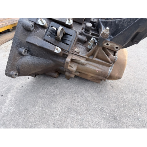20UM16 CAMBIO MANUALE 5M PEUGEOT Boxer Van (244) 2.2 HDi Diesel 101CV 74kW (DW12UTED) da anno 2001 2006 TIPO MOTORE 4HY 