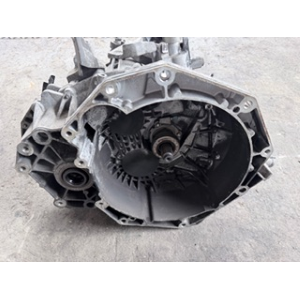 CAMBIO MANUALE CHEVROLET CAPTIVA 2.2 D 120KW 2012 TIPO MOTORE Z22D1