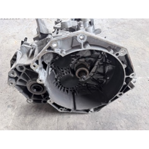 CAMBIO MANUALE CHEVROLET CAPTIVA 2.2 D 120KW 2012 TIPO MOTORE Z22D1