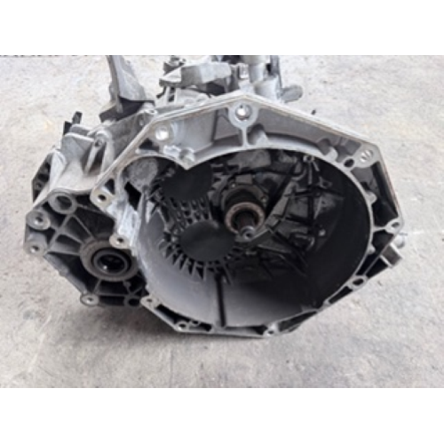 CAMBIO MANUALE CHEVROLET CAPTIVA 2.2 D 120KW 2012 TIPO MOTORE Z22D1