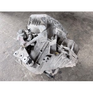 CAMBIO MANUALE CHEVROLET CAPTIVA 2.2 D 120KW 2012 TIPO MOTORE Z22D1