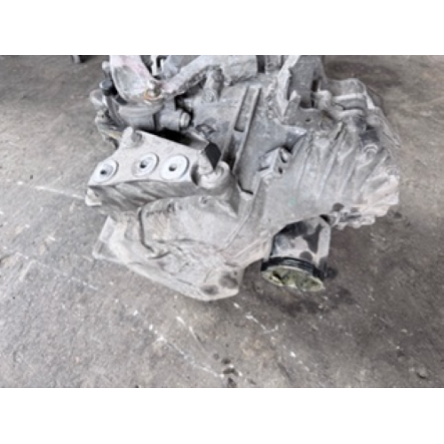CAMBIO MANUALE CHEVROLET CAPTIVA 2.2 D 120KW 2012 TIPO MOTORE Z22D1