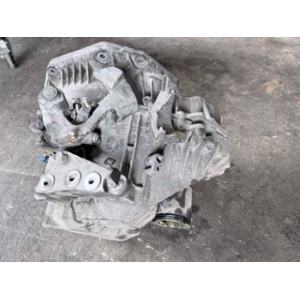 CAMBIO MANUALE CHEVROLET CAPTIVA 2.2 D 120KW 2012 TIPO MOTORE Z22D1