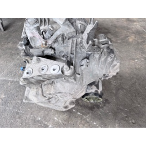 CAMBIO MANUALE CHEVROLET CAPTIVA 2.2 D 120KW 2012 TIPO MOTORE Z22D1