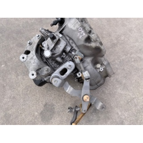 CAMBIO OPEL CORSA D 1.2 B 63KW 2015 A12XER BENZINA 69000KM A12XER