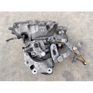 CAMBIO OPEL CORSA D 1.2 B 63KW 2015 A12XER BENZINA 69000KM A12XER