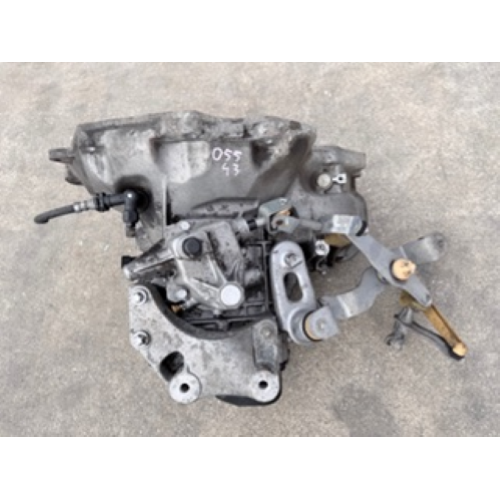 CAMBIO OPEL CORSA D 1.2 B 63KW 2015 A12XER BENZINA 69000KM A12XER