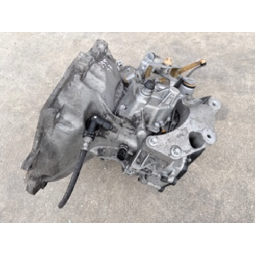 CAMBIO OPEL CORSA D 1.2 B 63KW 2015 A12XER BENZINA 69000KM A12XER