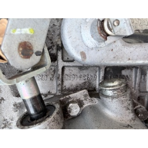 CAMBIO OPEL CORSA D 1.2 B 63KW 2015 A12XER BENZINA 69000KM A12XER