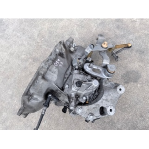 CAMBIO OPEL CORSA D 1.2 B 63KW 2015 A12XER BENZINA 69000KM A12XER