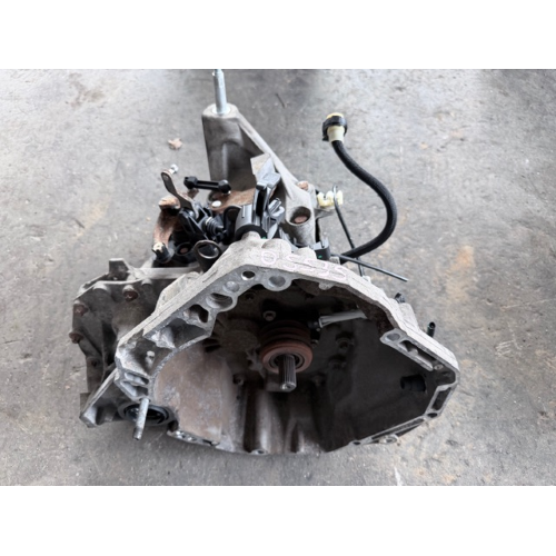CAMBIO MANUALE Renault Twingo III (BCM BCA ) 0.9 TCE 90CV ANNO 2016