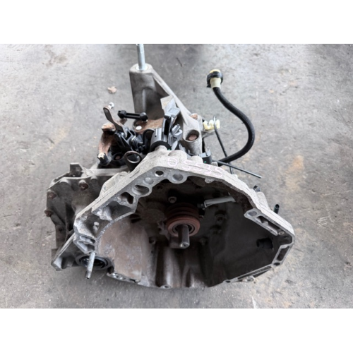 CAMBIO MANUALE Renault Twingo III (BCM BCA ) 0.9 TCE 90CV ANNO 2016