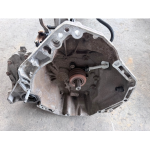 CAMBIO MANUALE Renault Twingo III (BCM BCA ) 0.9 TCE 90CV ANNO 2016