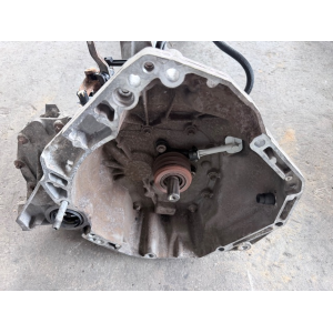 CAMBIO MANUALE Renault Twingo III (BCM BCA ) 0.9 TCE 90CV ANNO 2016