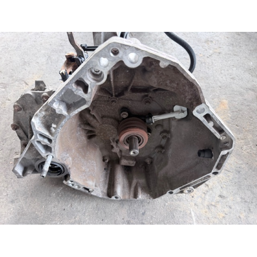 CAMBIO MANUALE Renault Twingo III (BCM BCA ) 0.9 TCE 90CV ANNO 2016