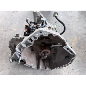 CAMBIO MANUALE Renault Twingo III (BCM BCA ) 0.9 TCE 90CV ANNO 2016