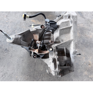 CAMBIO MANUALE Renault Twingo III (BCM BCA ) 0.9 TCE 90CV ANNO 2016
