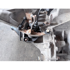 CAMBIO MANUALE Renault Twingo III (BCM BCA ) 0.9 TCE 90CV ANNO 2016