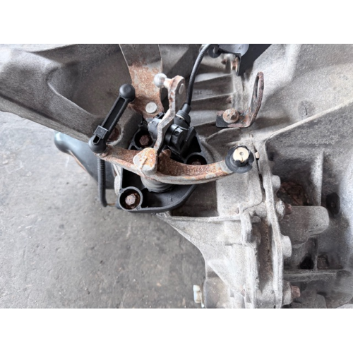 CAMBIO MANUALE Renault Twingo III (BCM BCA ) 0.9 TCE 90CV ANNO 2016