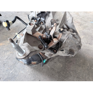 CAMBIO MANUALE Renault Twingo III (BCM BCA ) 0.9 TCE 90CV ANNO 2016