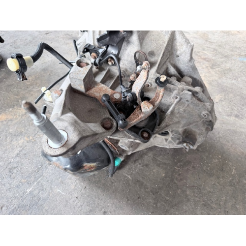 CAMBIO MANUALE Renault Twingo III (BCM BCA ) 0.9 TCE 90CV ANNO 2016