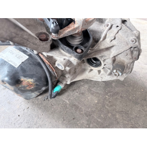 CAMBIO MANUALE Renault Twingo III (BCM BCA ) 0.9 TCE 90CV ANNO 2016