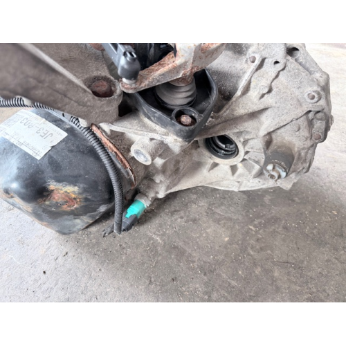 CAMBIO MANUALE Renault Twingo III (BCM BCA ) 0.9 TCE 90CV ANNO 2016