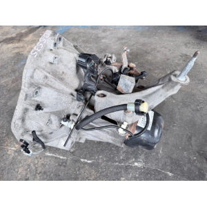 CAMBIO MANUALE Renault Twingo III (BCM BCA ) 0.9 TCE 90CV ANNO 2016