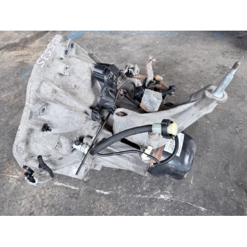 CAMBIO MANUALE Renault Twingo III (BCM BCA ) 0.9 TCE 90CV ANNO 2016