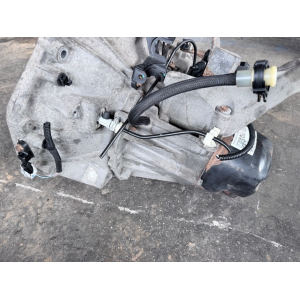 CAMBIO MANUALE Renault Twingo III (BCM BCA ) 0.9 TCE 90CV ANNO 2016