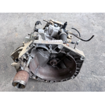 CAMBIO FIAT GRANDE PUNTO 1.4 B 57KW ANNO 2010 350A1000