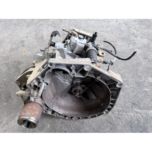 CAMBIO FIAT GRANDE PUNTO 1.4 B 57KW ANNO 2010 350A1000