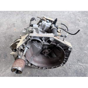 CAMBIO FIAT GRANDE PUNTO 1.4 B 57KW ANNO 2010 350A1000