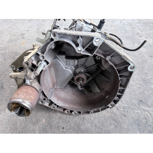 CAMBIO FIAT GRANDE PUNTO 1.4 B 57KW ANNO 2010 350A1000