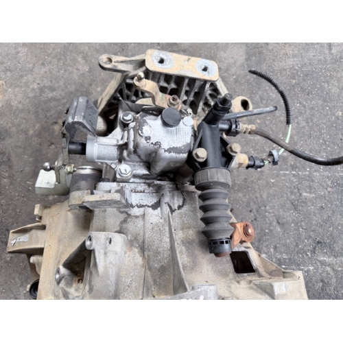 CAMBIO FIAT GRANDE PUNTO 1.4 B 57KW ANNO 2010 350A1000