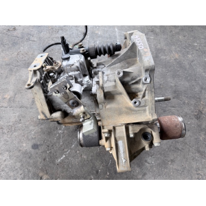 CAMBIO FIAT GRANDE PUNTO 1.4 B 57KW ANNO 2010 350A1000