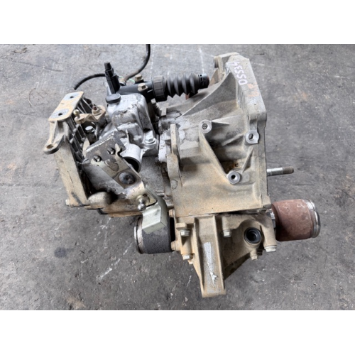 CAMBIO FIAT GRANDE PUNTO 1.4 B 57KW ANNO 2010 350A1000