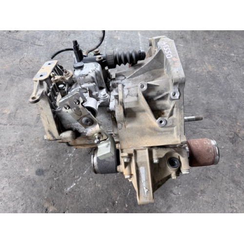 CAMBIO FIAT GRANDE PUNTO 1.4 B 57KW ANNO 2010 350A1000