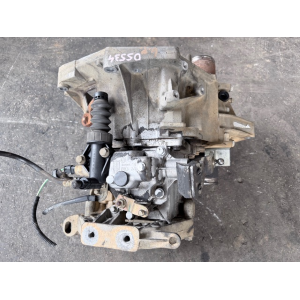 CAMBIO FIAT GRANDE PUNTO 1.4 B 57KW ANNO 2010 350A1000