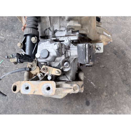 CAMBIO FIAT GRANDE PUNTO 1.4 B 57KW ANNO 2010 350A1000